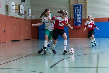 Bild 17 - C-Juniorinnen Landesmeisterschaft